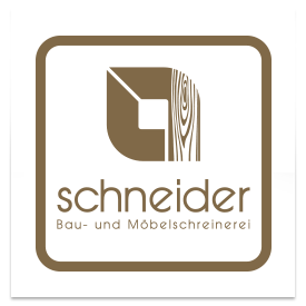 Schneider Bau- und Möbelschreinerei